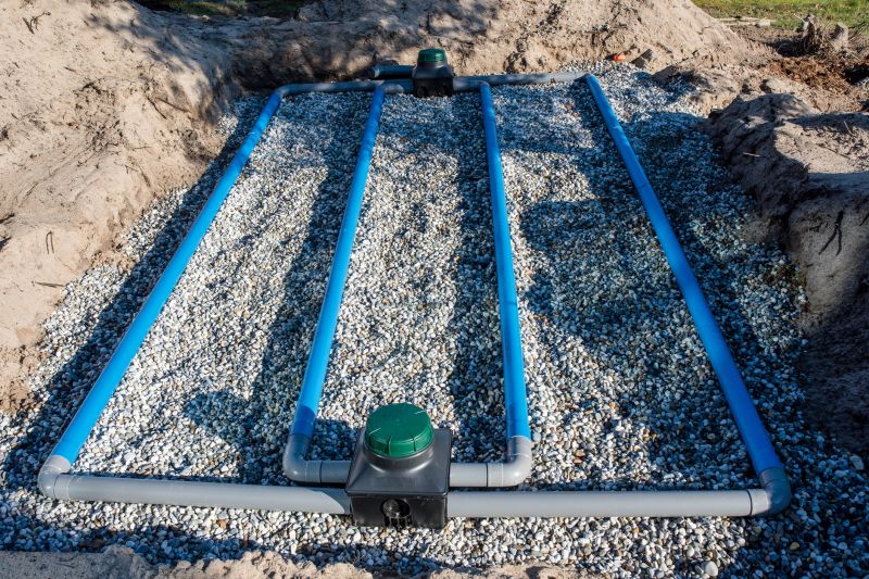 The Most Common Septic Problems Homeowners Face